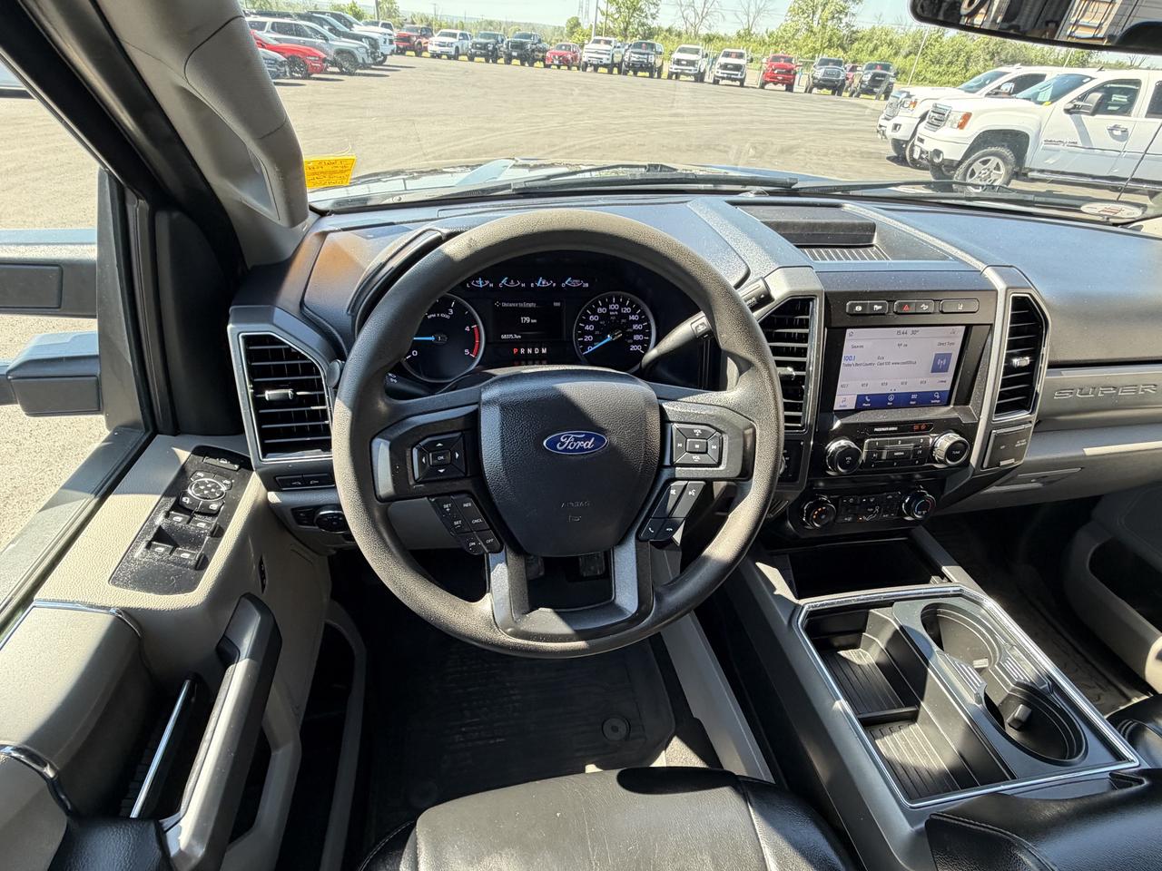 2020 Ford F-250 XLT LEVEL/WHEEL/TIRE PKG!! Photo