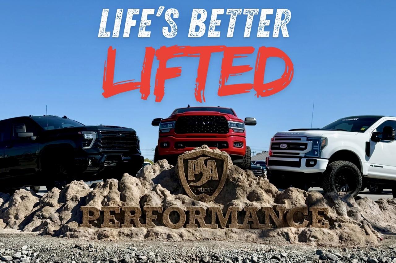 2020 Ford F-250 XLT LEVEL/WHEEL/TIRE PKG!! Photo