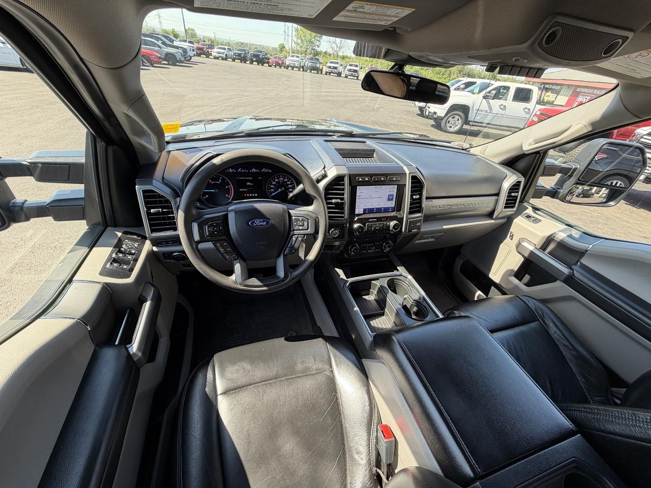 2020 Ford F-250 XLT LEVEL/WHEEL/TIRE PKG!! Photo
