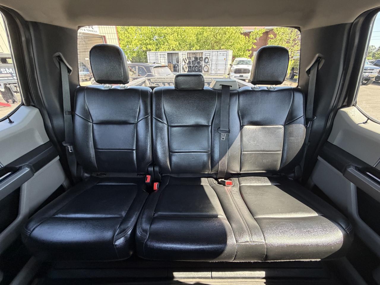 2020 Ford F-250 XLT LEVEL/WHEEL/TIRE PKG!! Photo