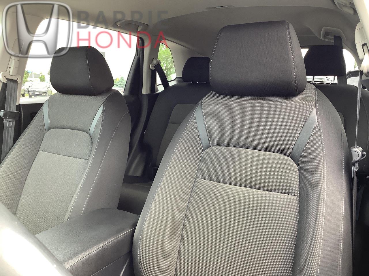 2025 Honda CR-V Sport 4dr All-Wheel Drive Photo4