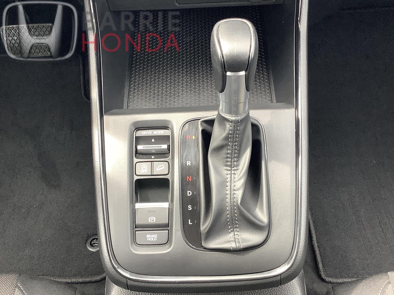 2025 Honda CR-V Sport 4dr All-Wheel Drive Photo
