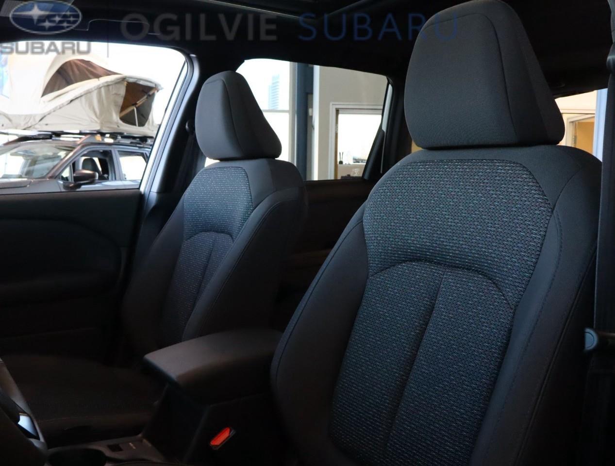 2026 Subaru Forester Touring 4dr All-Wheel Drive Photo