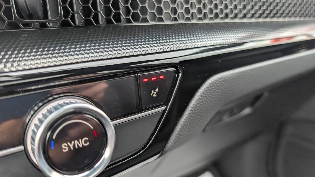 2024 Honda CR-V Hybrid Touring 4dr All-Wheel Drive Photo