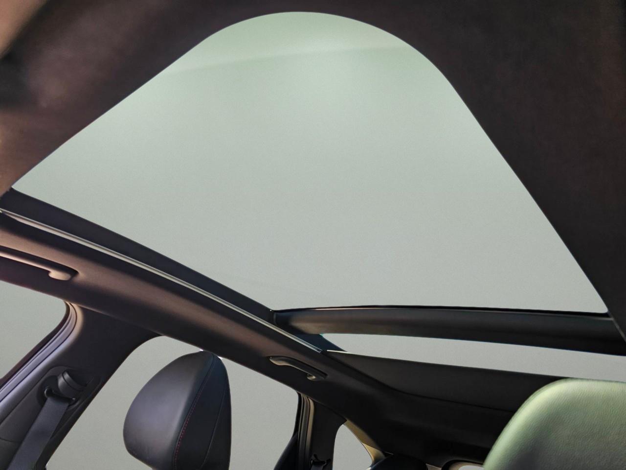 2024 Hyundai Tucson Hybrid  Photo