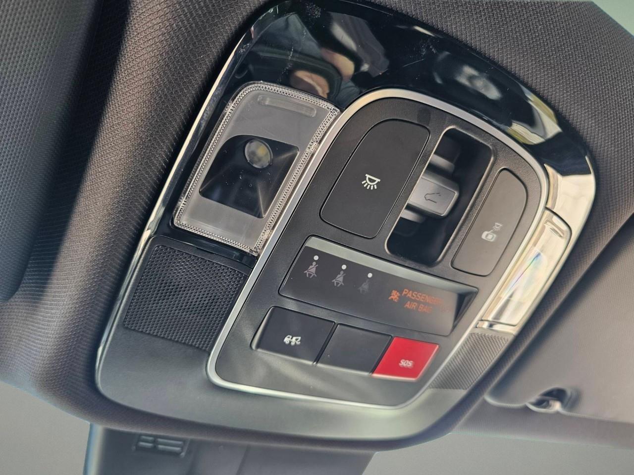 2024 Hyundai Tucson Hybrid  Photo