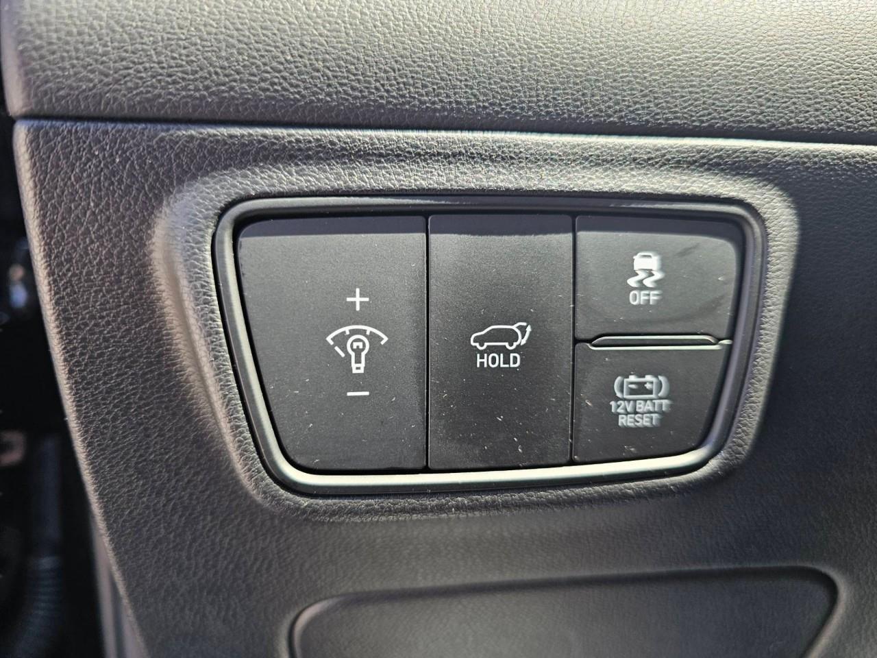 2024 Hyundai Tucson Hybrid  Photo
