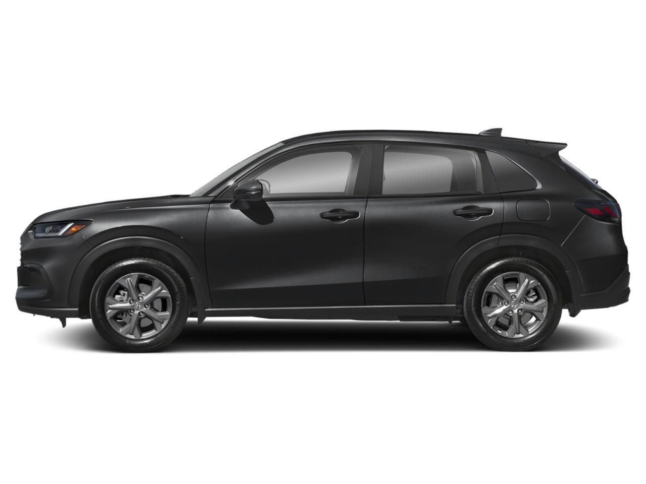 2027 Honda HR-V LX 4dr All-Wheel Drive Photo