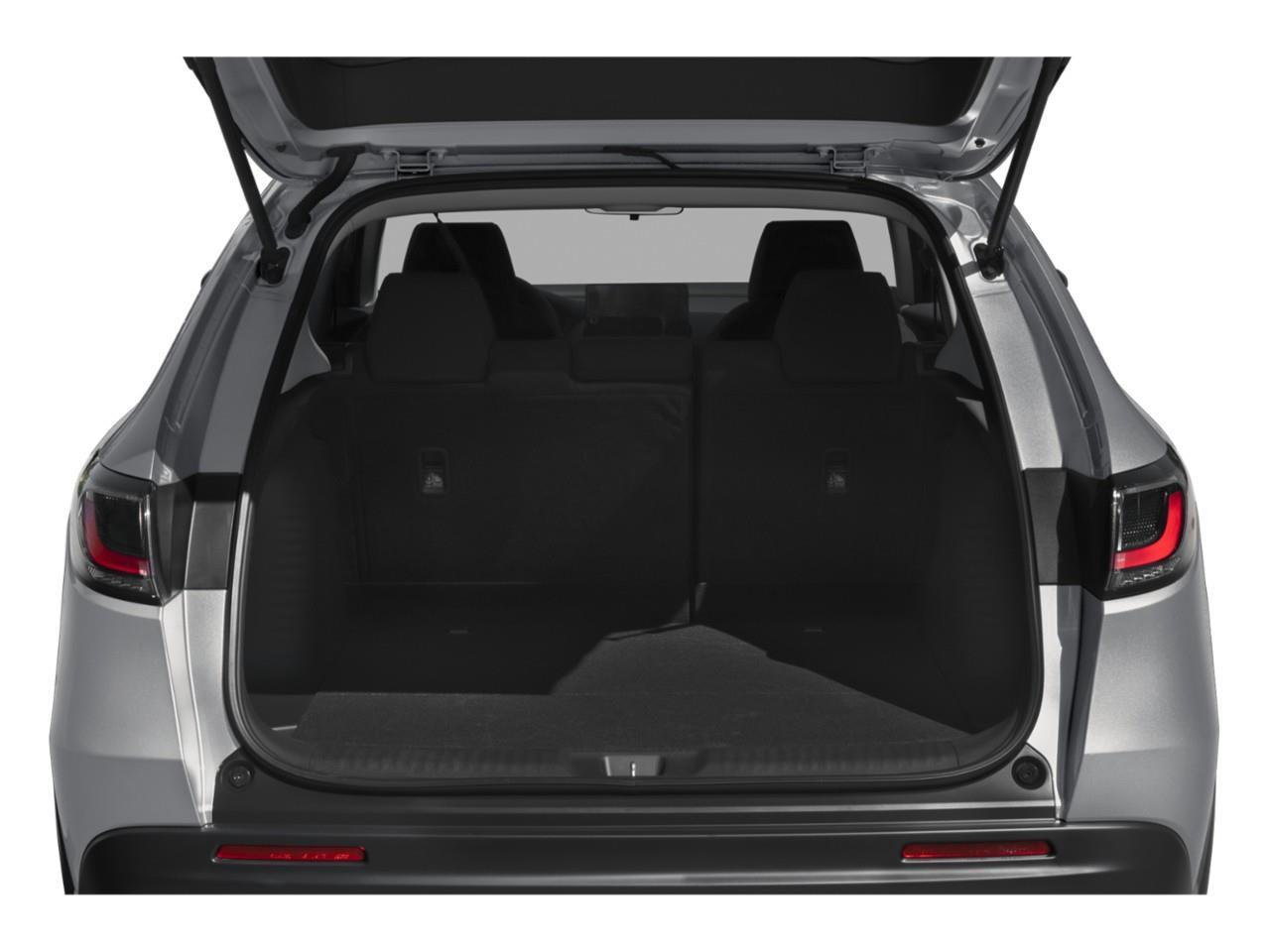 2027 Honda HR-V LX 4dr All-Wheel Drive Photo