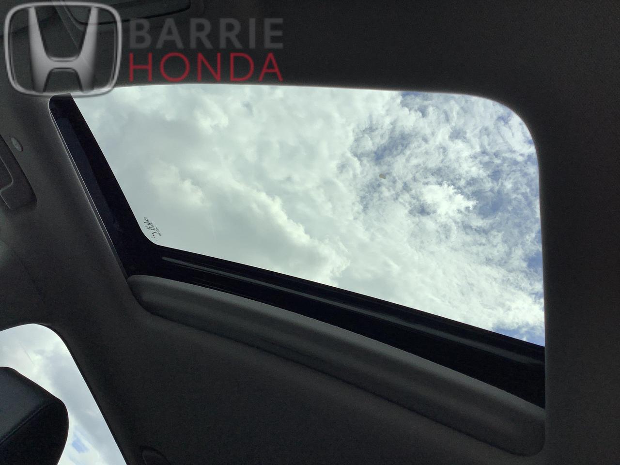 2024 Honda CR-V EX-L 4dr All-wheel Drive Photo
