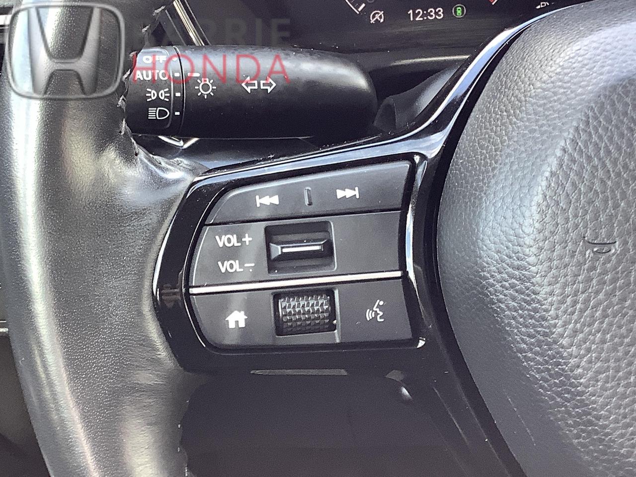2024 Honda CR-V EX-L 4dr All-wheel Drive Photo