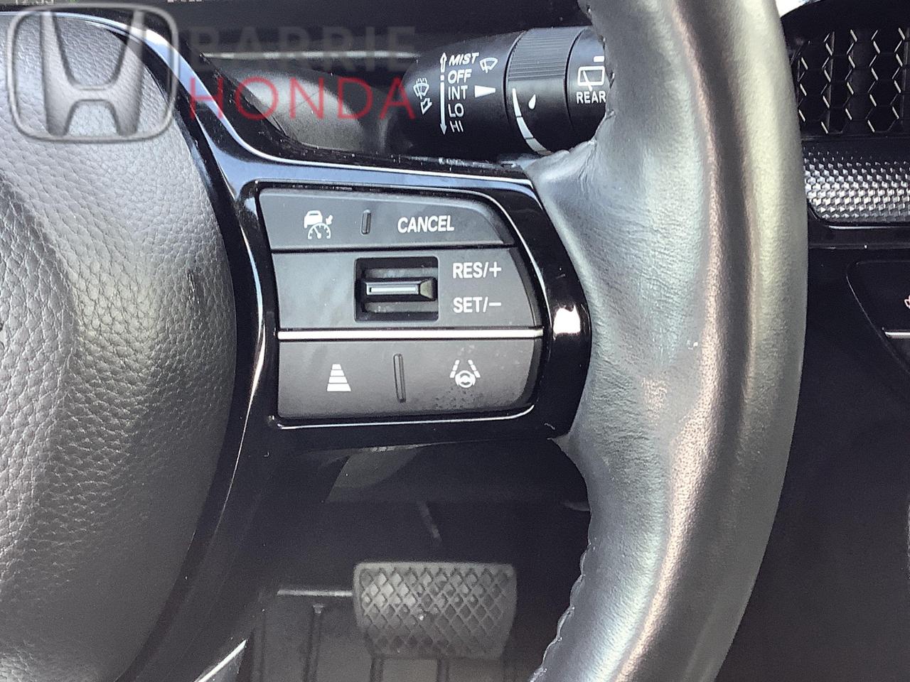 2024 Honda CR-V EX-L 4dr All-wheel Drive Photo