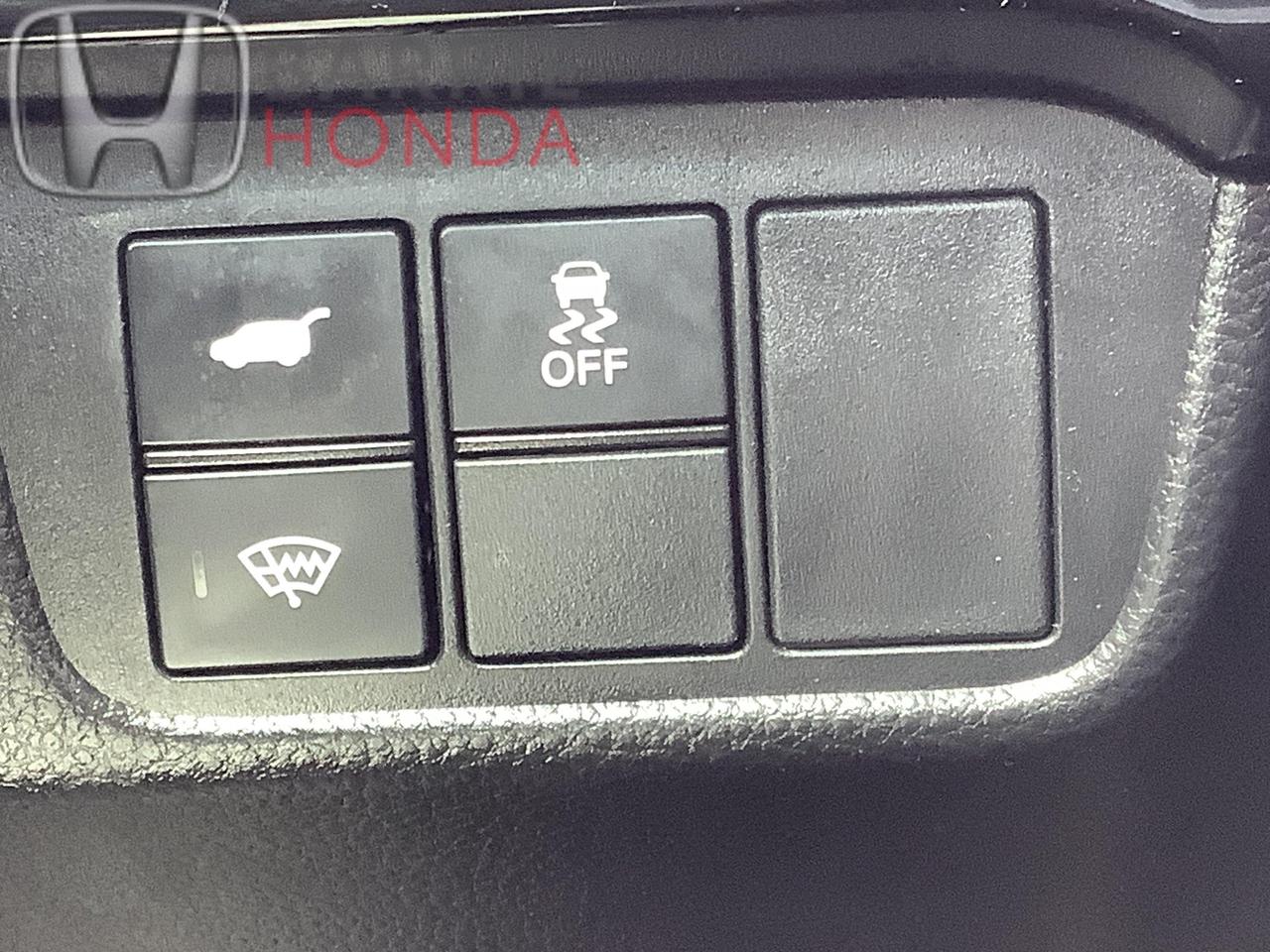 2024 Honda CR-V EX-L 4dr All-wheel Drive Photo
