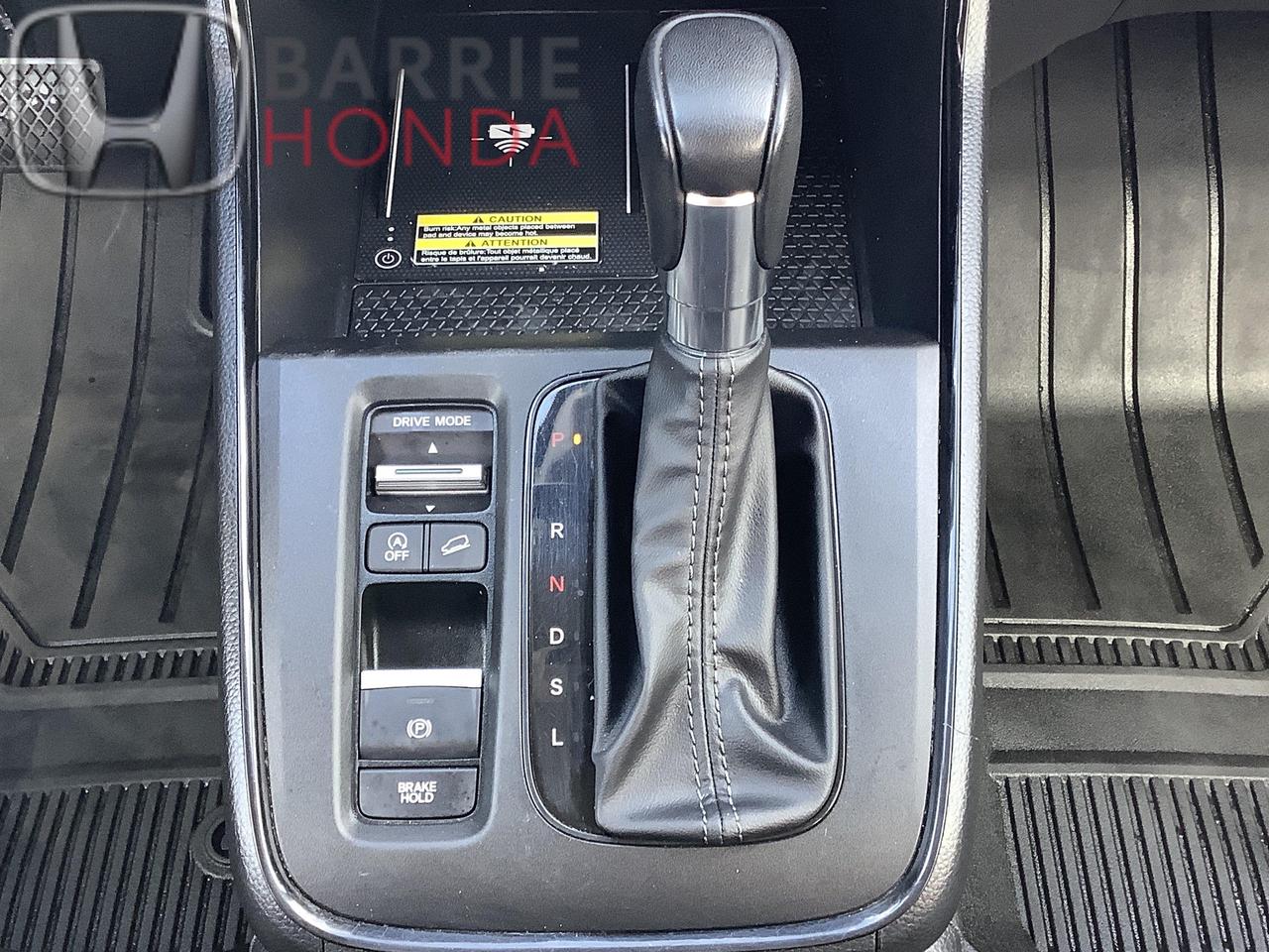 2024 Honda CR-V EX-L 4dr All-wheel Drive Photo