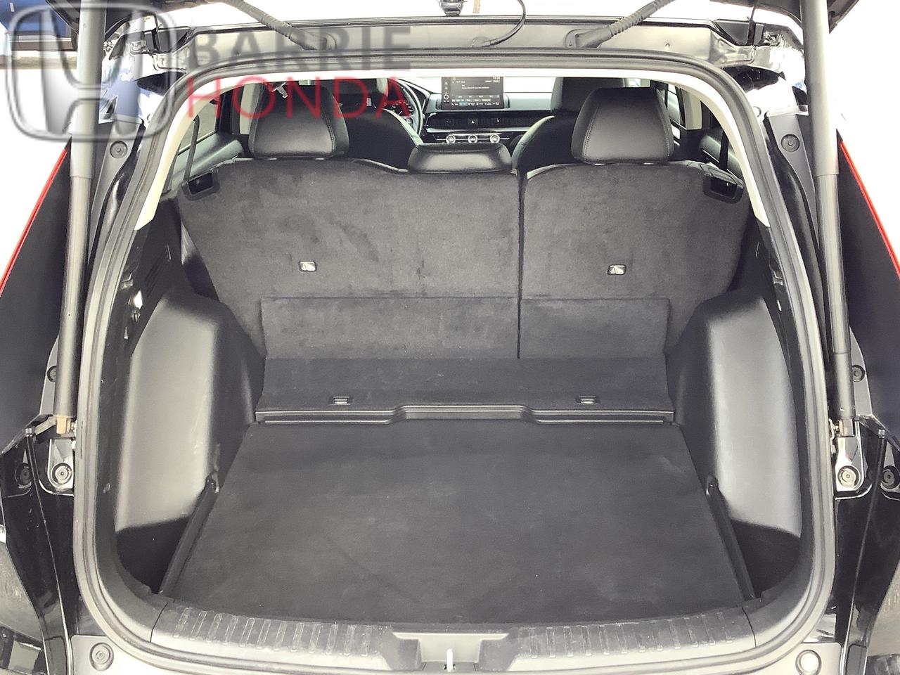 2024 Honda CR-V EX-L 4dr All-wheel Drive Photo