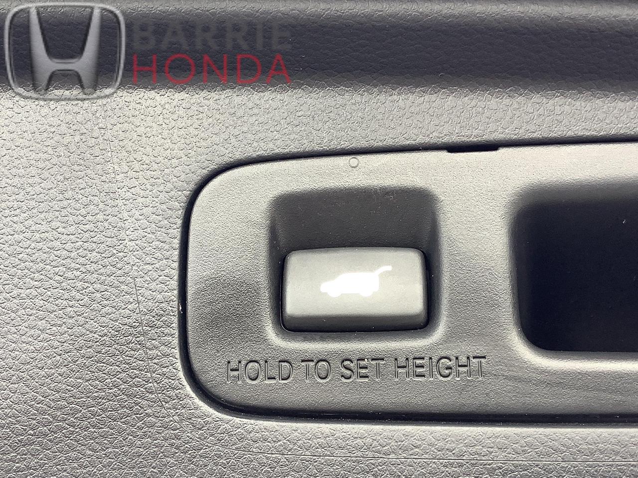 2024 Honda CR-V EX-L 4dr All-wheel Drive Photo