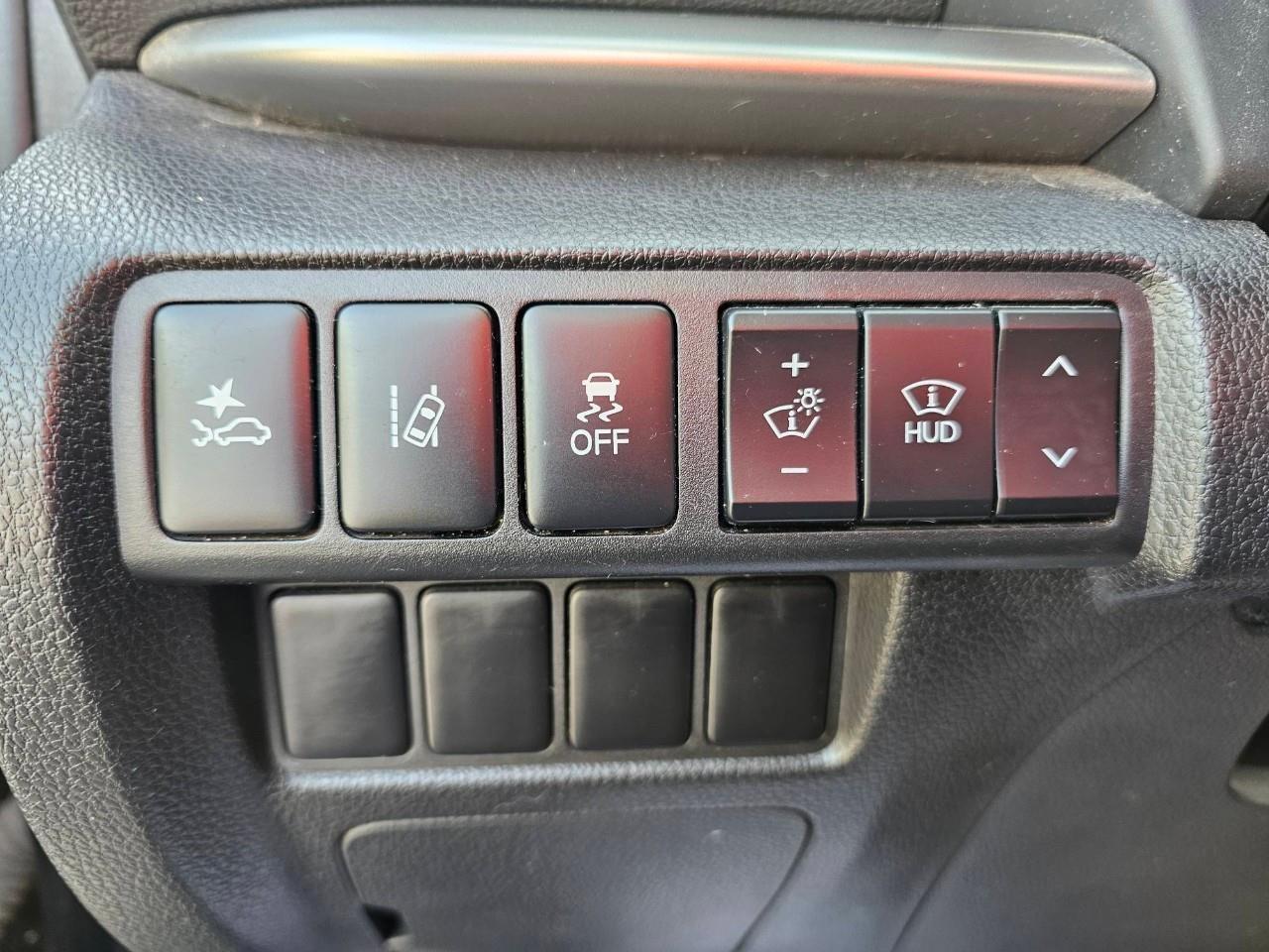 2022 Mitsubishi Eclipse Cross  Photo