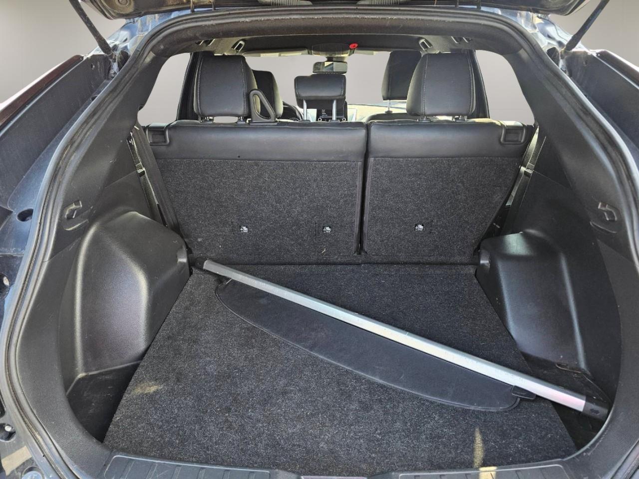 2022 Mitsubishi Eclipse Cross  Photo