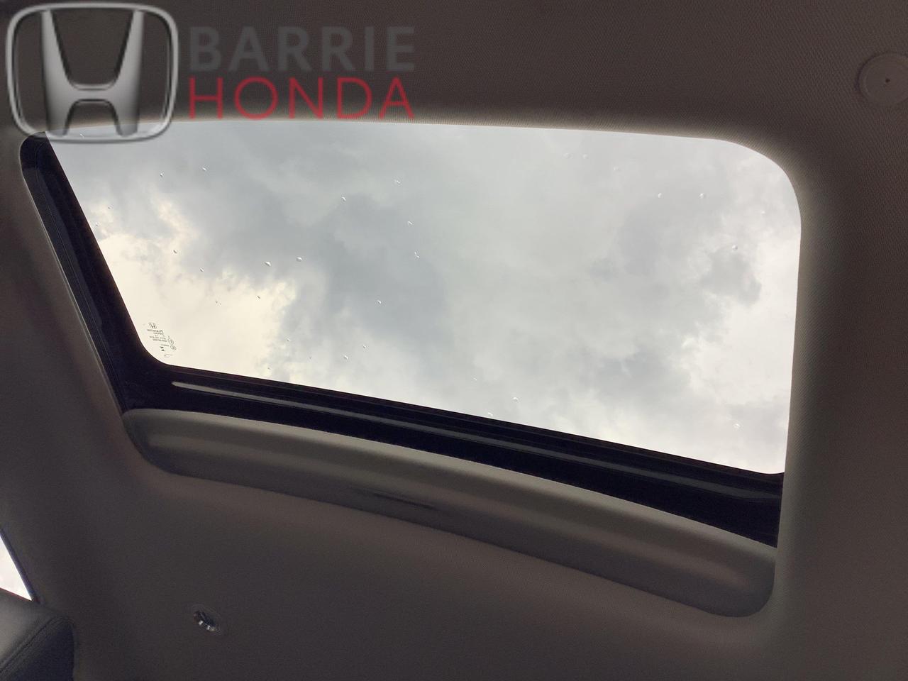 2024 Honda HR-V EX-L Navi 4dr All-Wheel Drive Photo