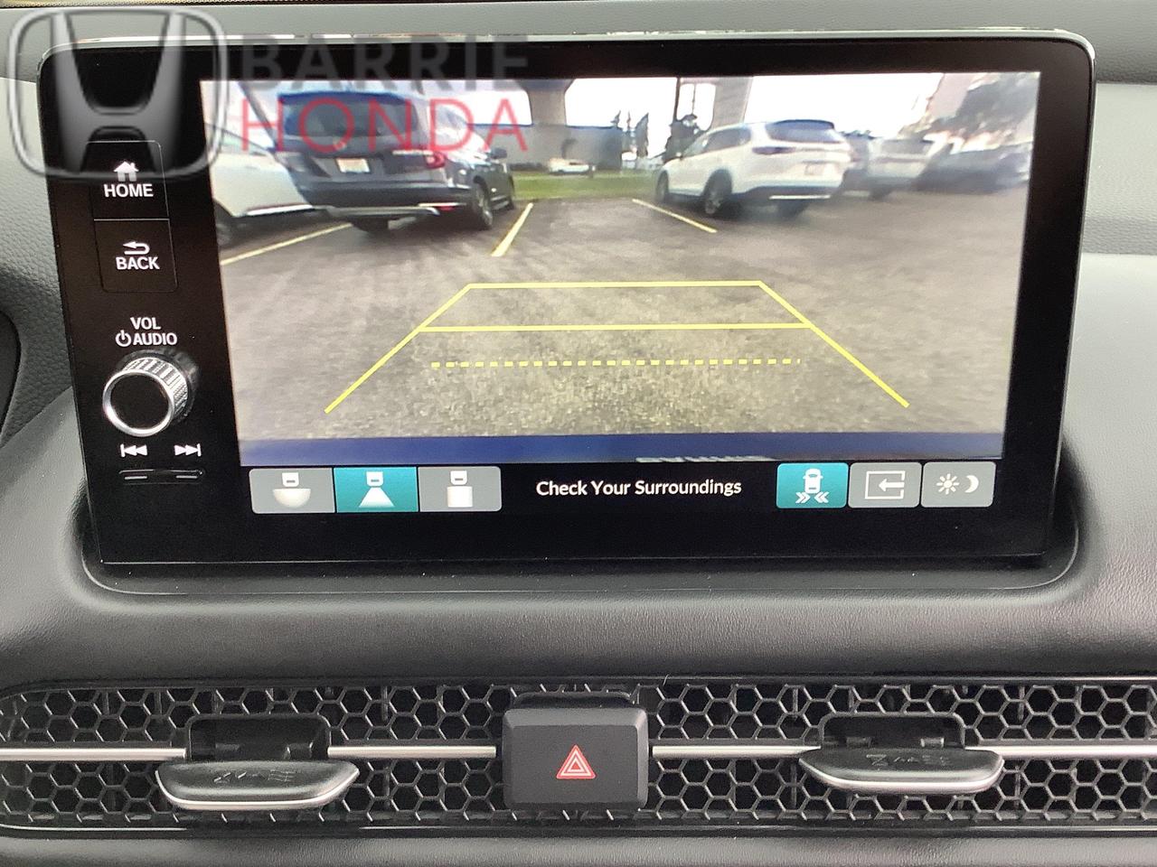 2024 Honda HR-V EX-L Navi 4dr All-Wheel Drive Photo