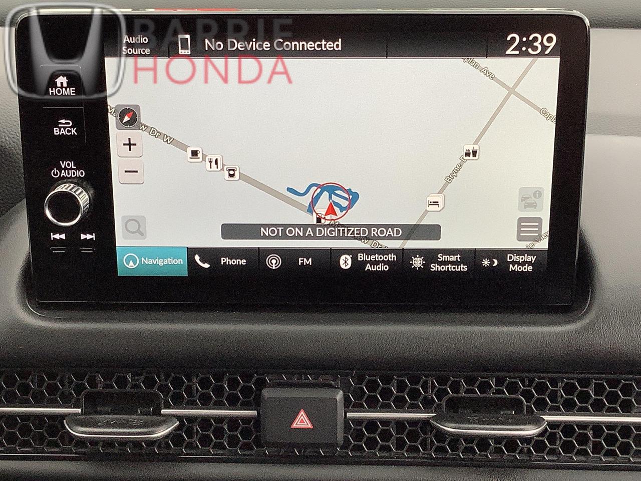2024 Honda HR-V EX-L Navi 4dr All-Wheel Drive Photo