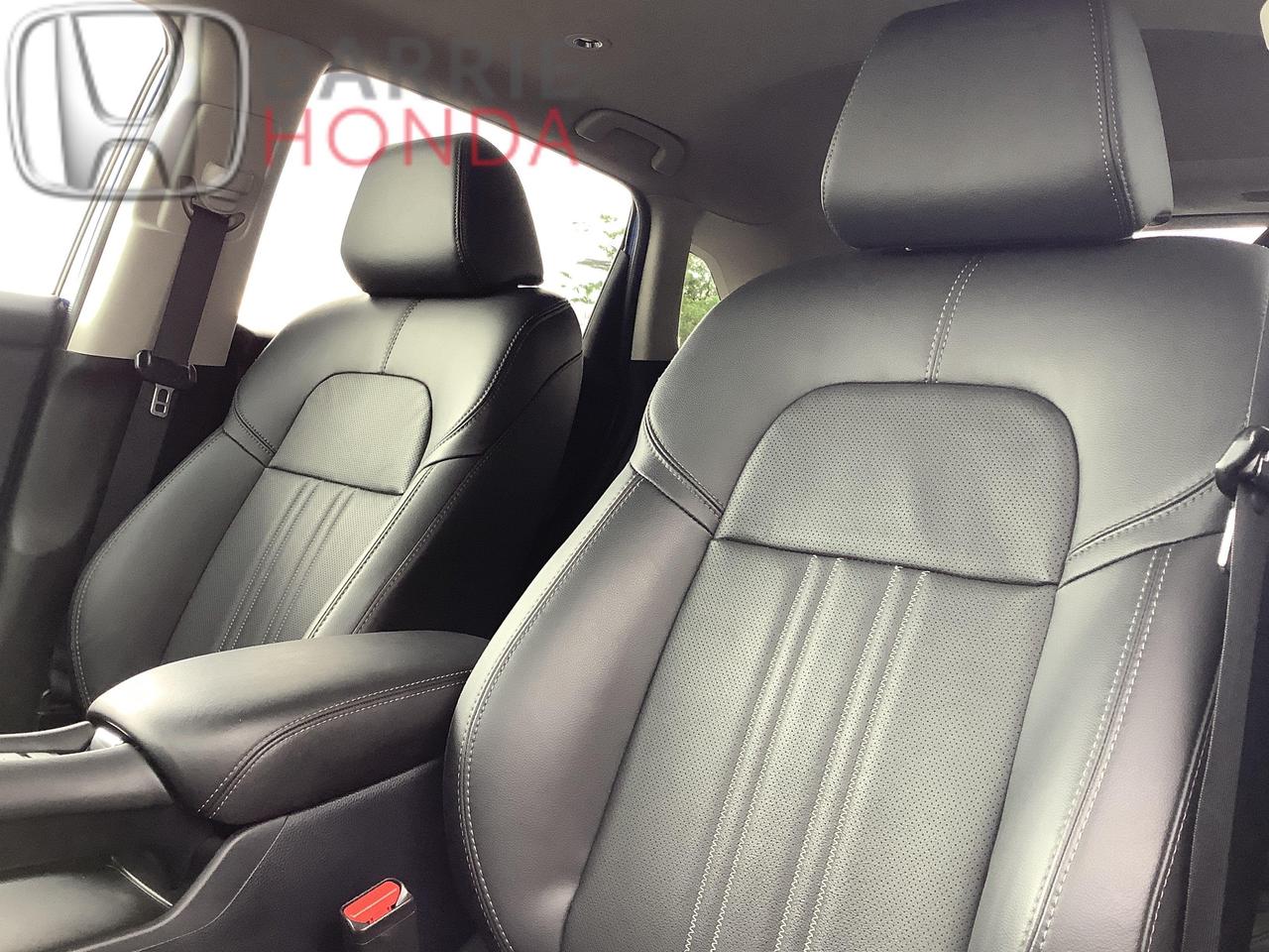2024 Honda HR-V EX-L Navi 4dr All-Wheel Drive Photo