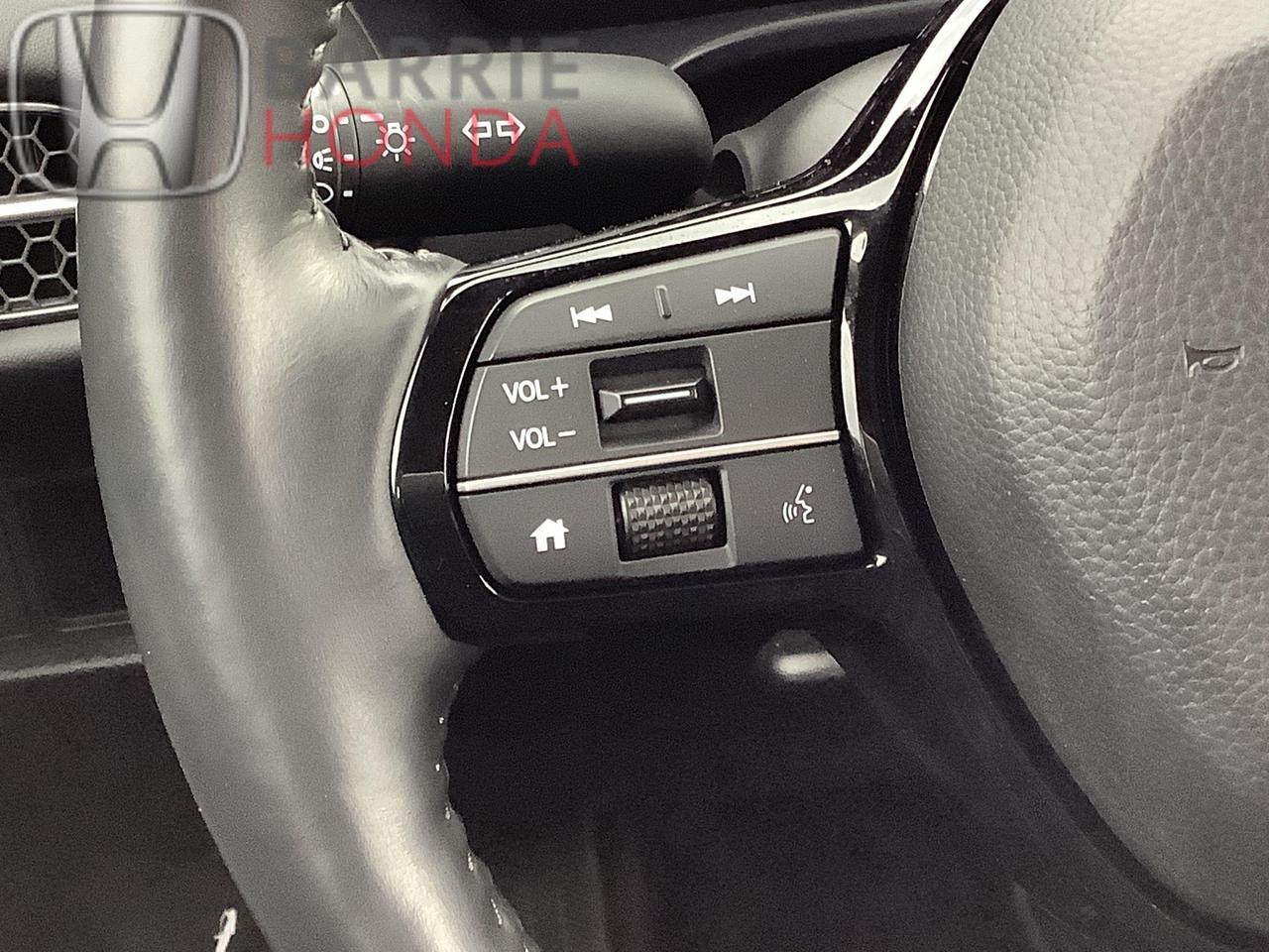 2024 Honda HR-V EX-L Navi 4dr All-Wheel Drive Photo
