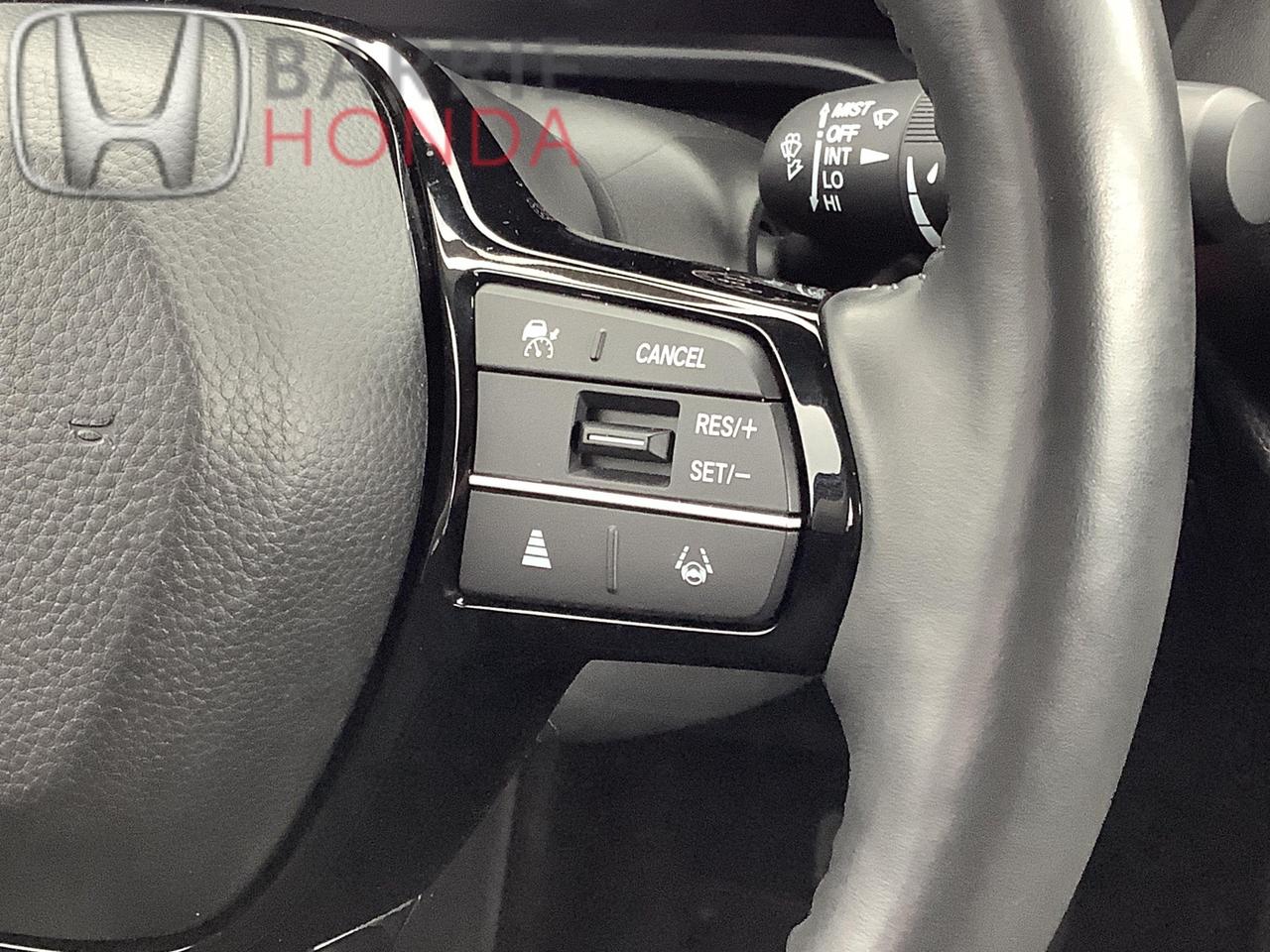 2024 Honda HR-V EX-L Navi 4dr All-Wheel Drive Photo