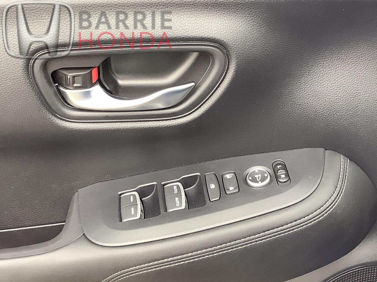 2024 Honda HR-V EX-L Navi 4dr All-Wheel Drive Photo
