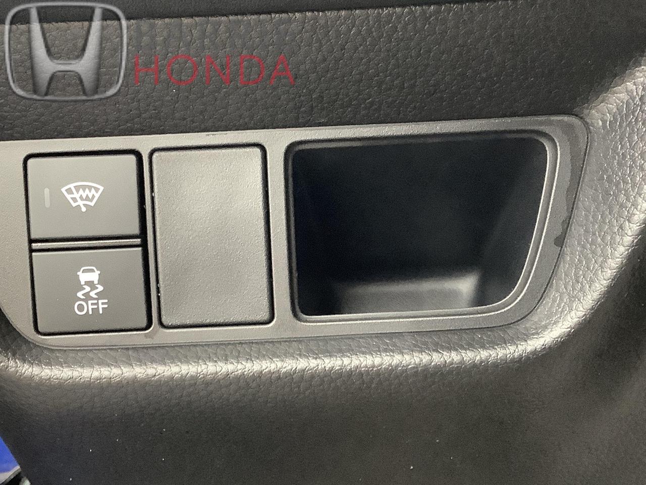 2024 Honda HR-V EX-L Navi 4dr All-Wheel Drive Photo