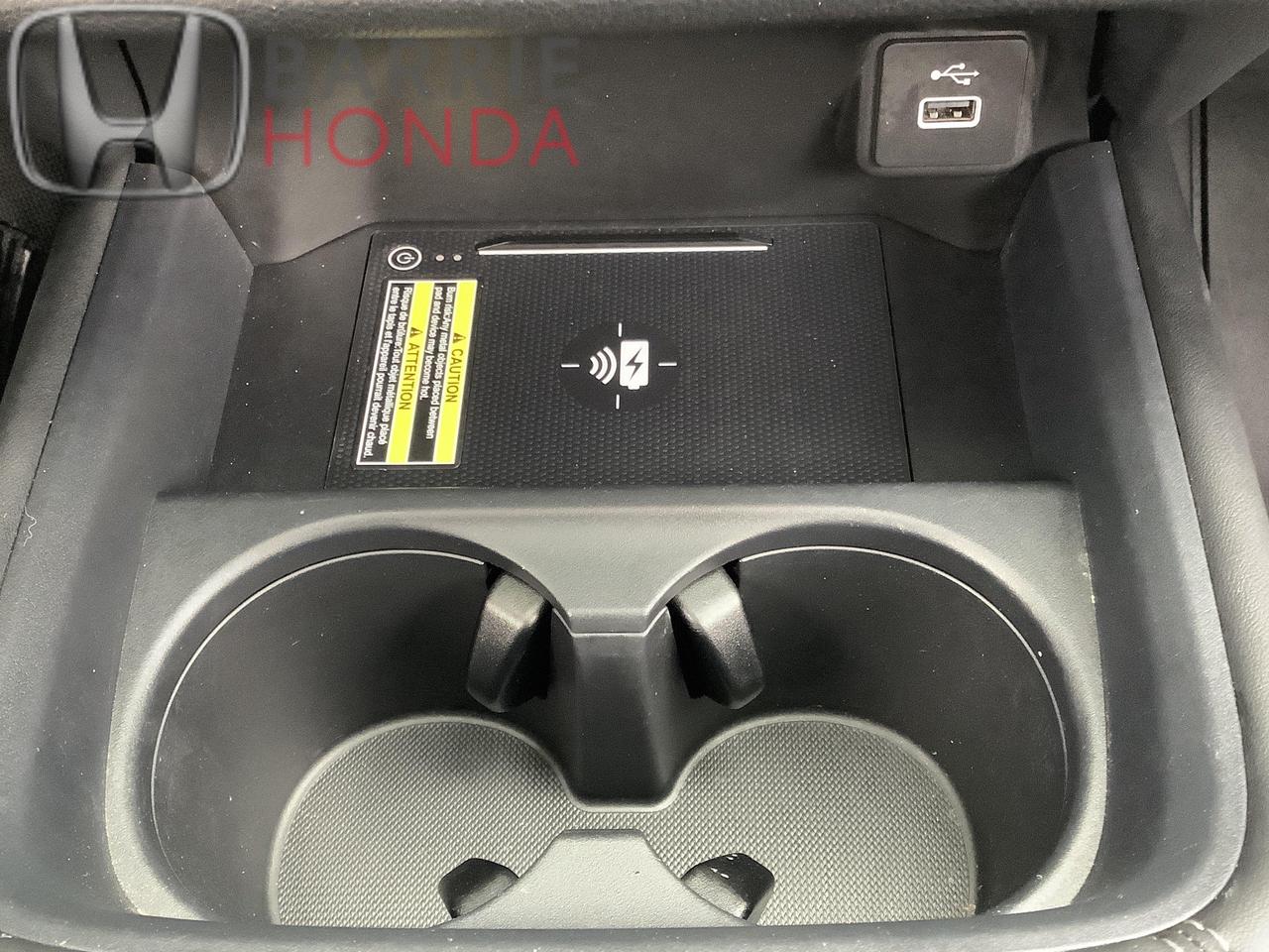 2024 Honda HR-V EX-L Navi 4dr All-Wheel Drive Photo