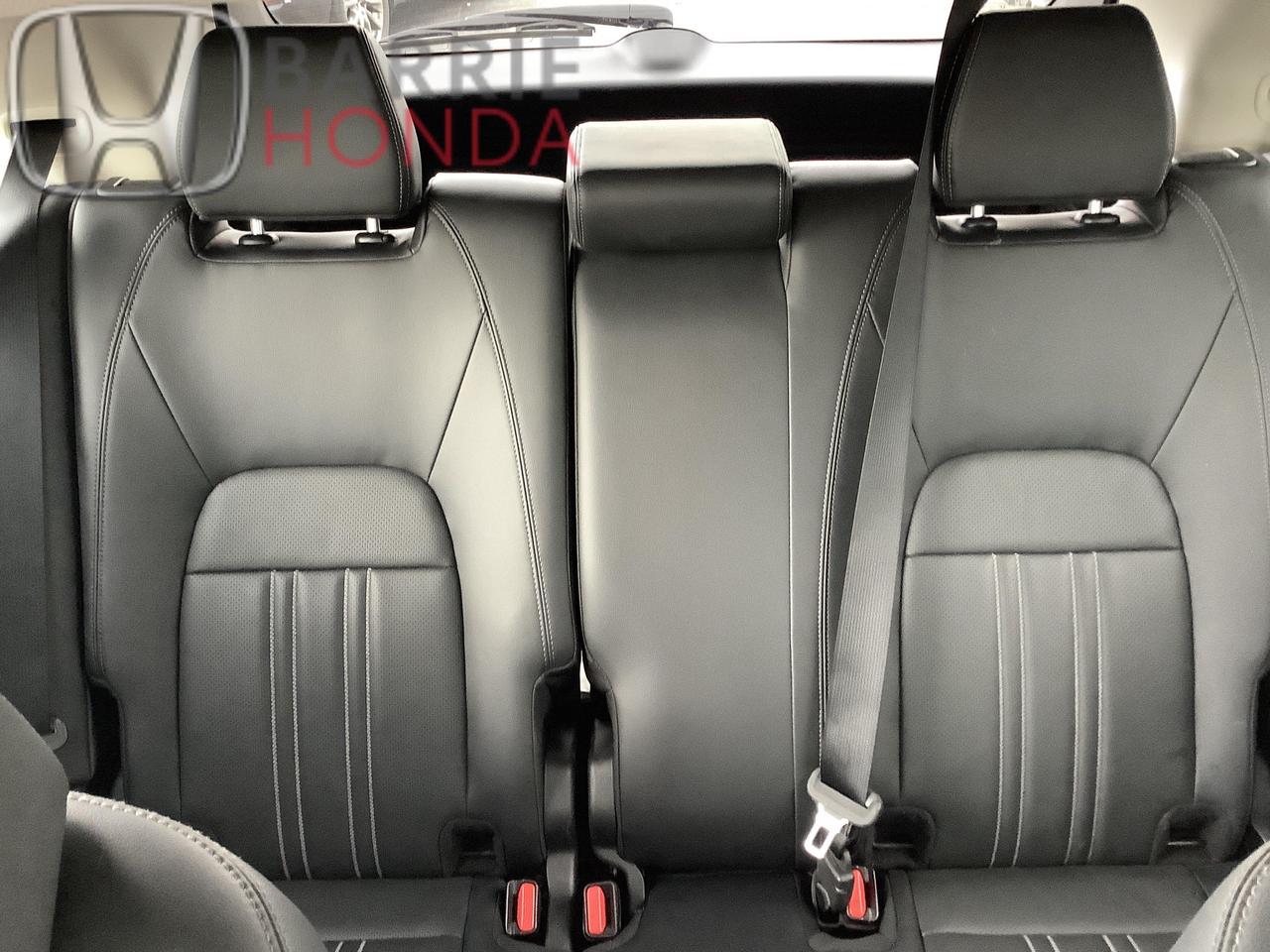 2024 Honda HR-V EX-L Navi 4dr All-Wheel Drive Photo