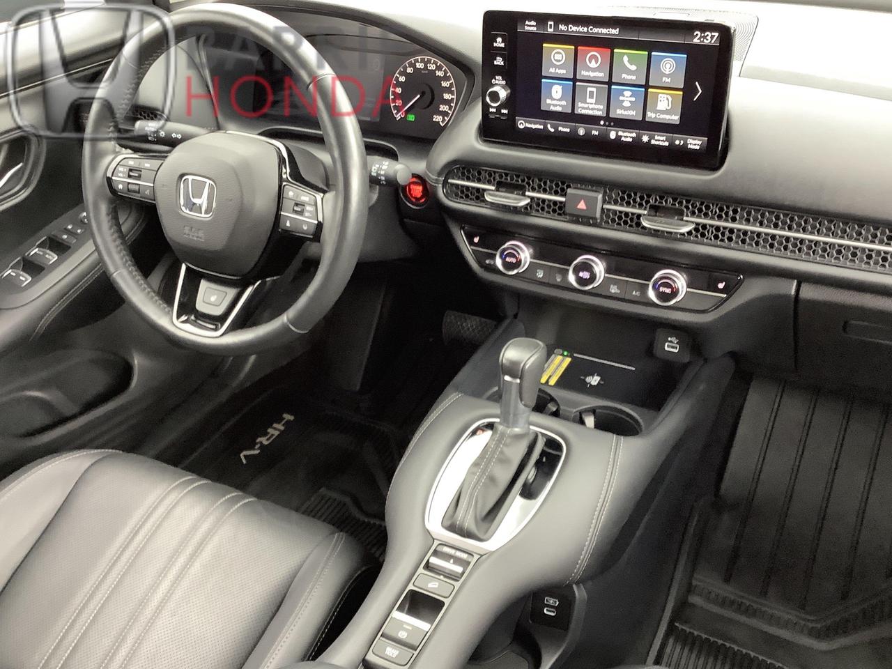 2024 Honda HR-V EX-L Navi 4dr All-Wheel Drive Photo