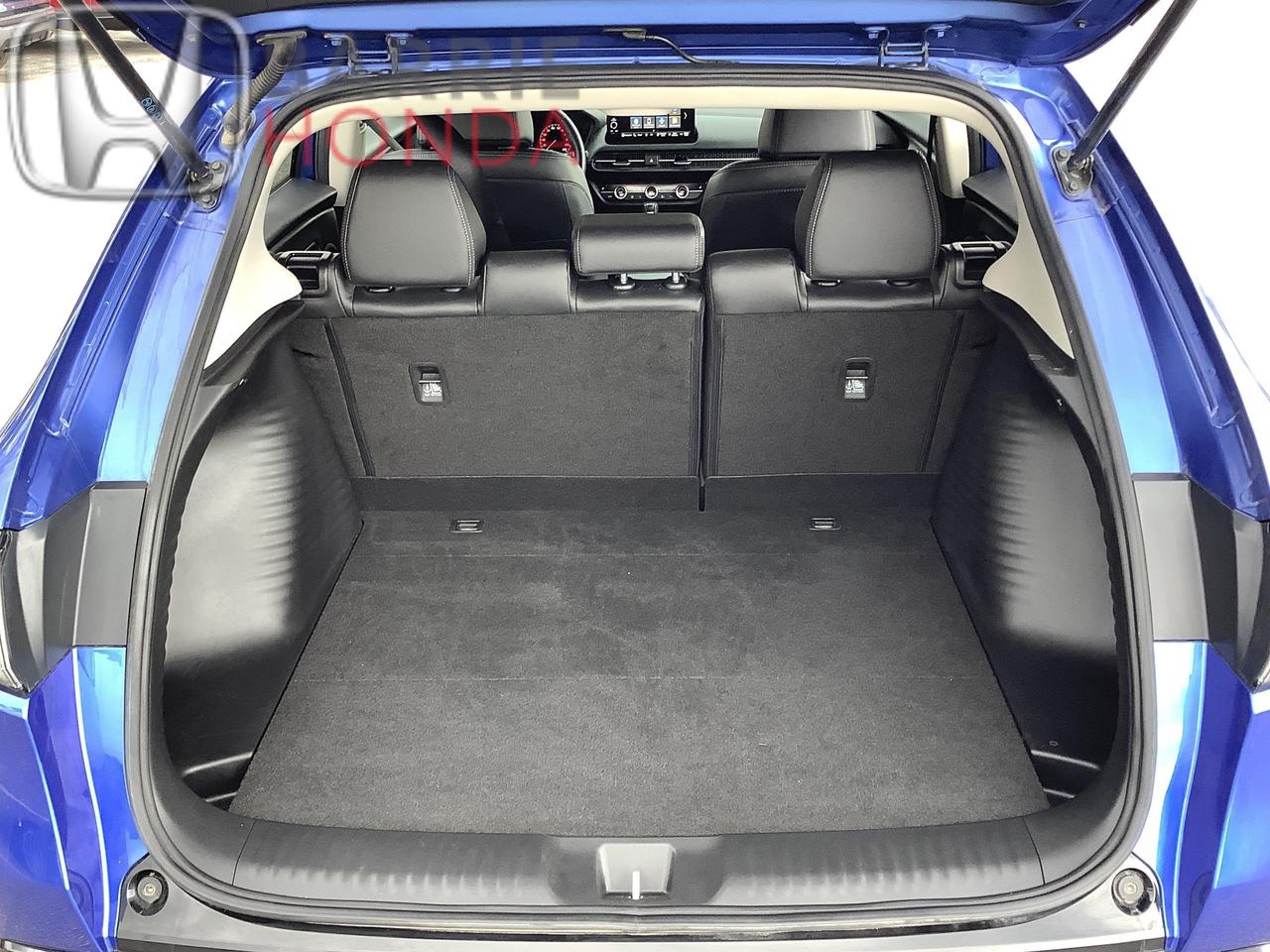 2024 Honda HR-V EX-L Navi 4dr All-Wheel Drive Photo