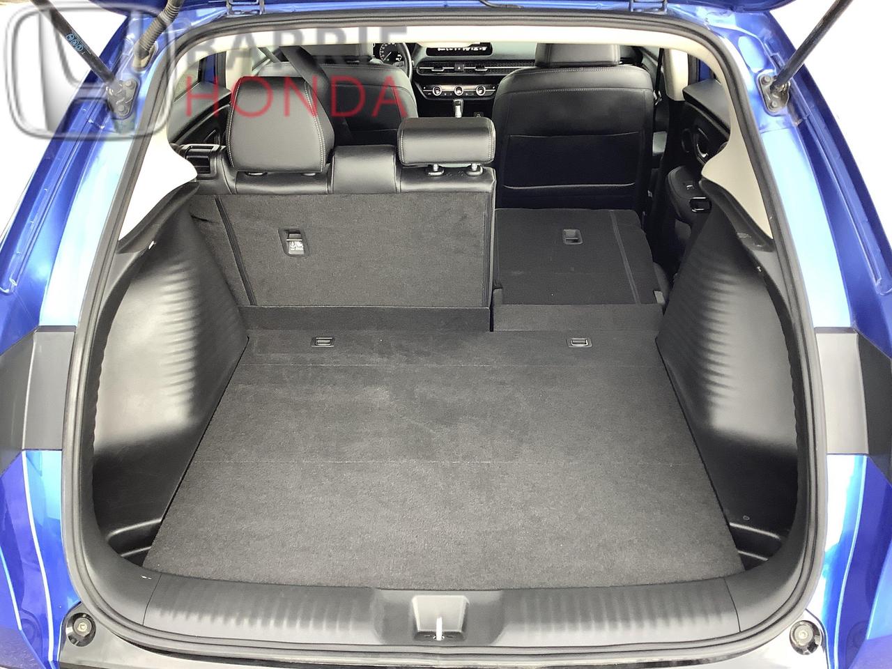 2024 Honda HR-V EX-L Navi 4dr All-Wheel Drive Photo