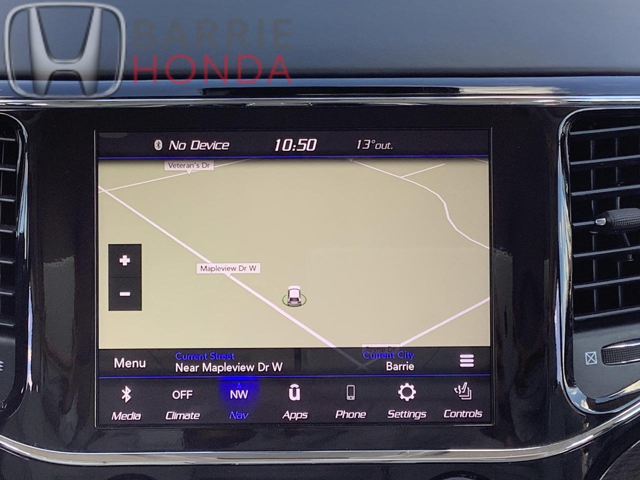 2020 Jeep Grand Cherokee Summit 4dr 4x4 Photo2