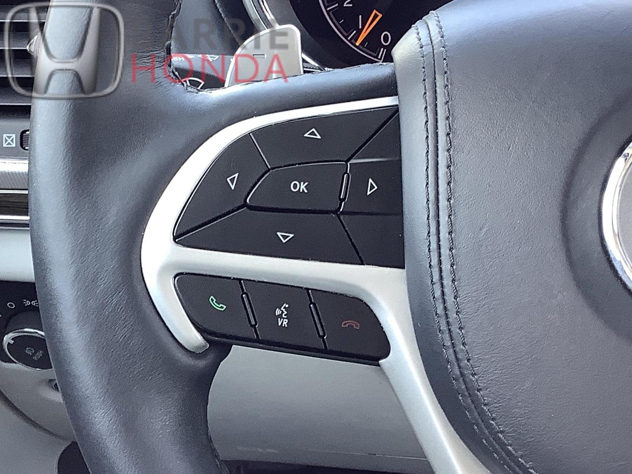 2020 Jeep Grand Cherokee Summit 4dr 4x4 Photo