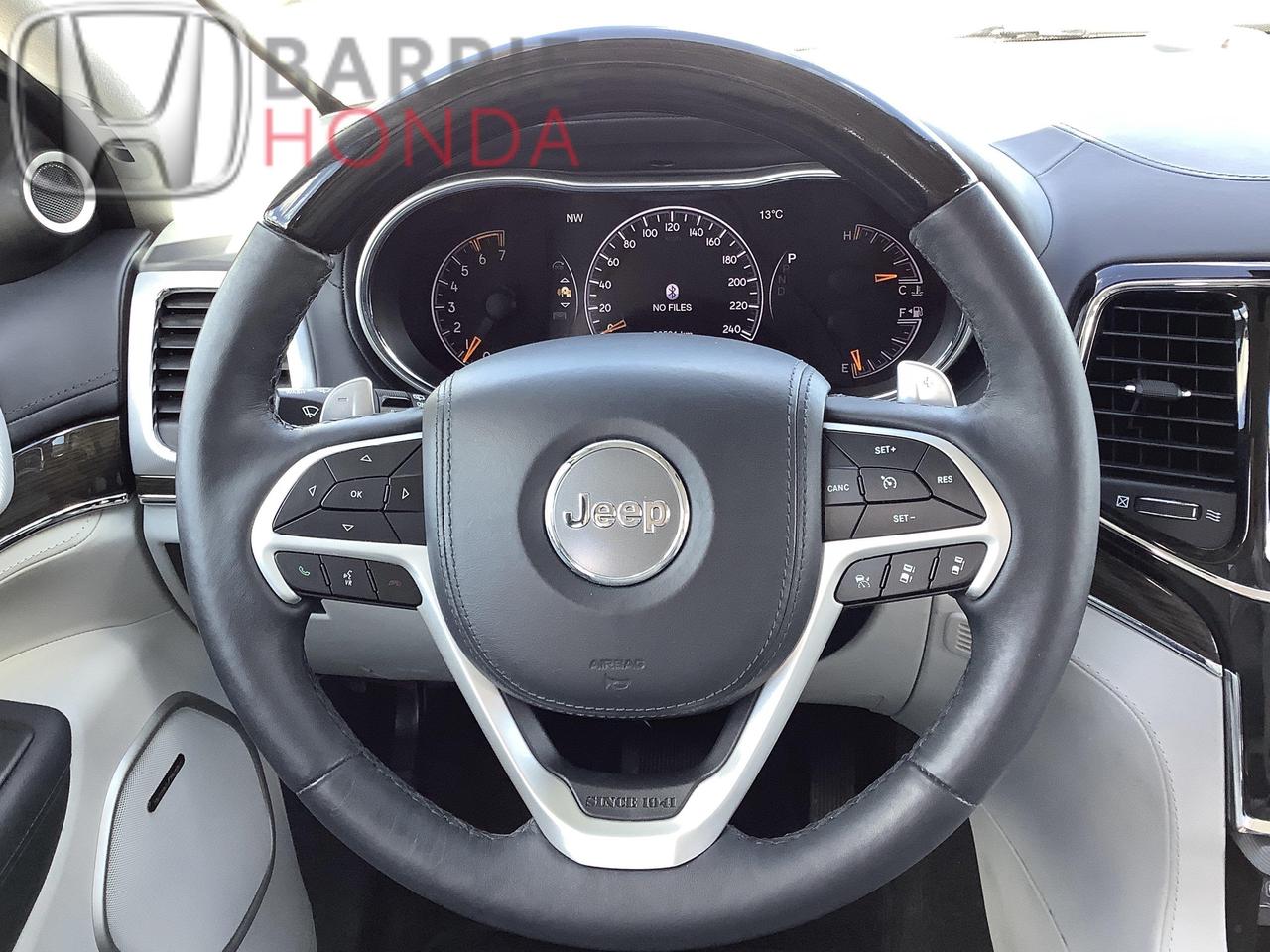 2020 Jeep Grand Cherokee Summit 4dr 4x4 Photo