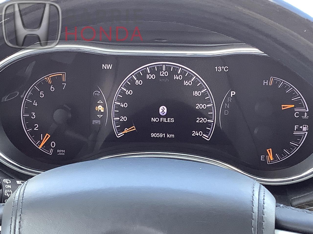 2020 Jeep Grand Cherokee Summit 4dr 4x4 Photo