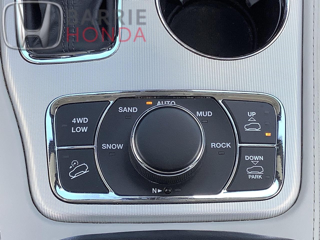 2020 Jeep Grand Cherokee Summit 4dr 4x4 Photo