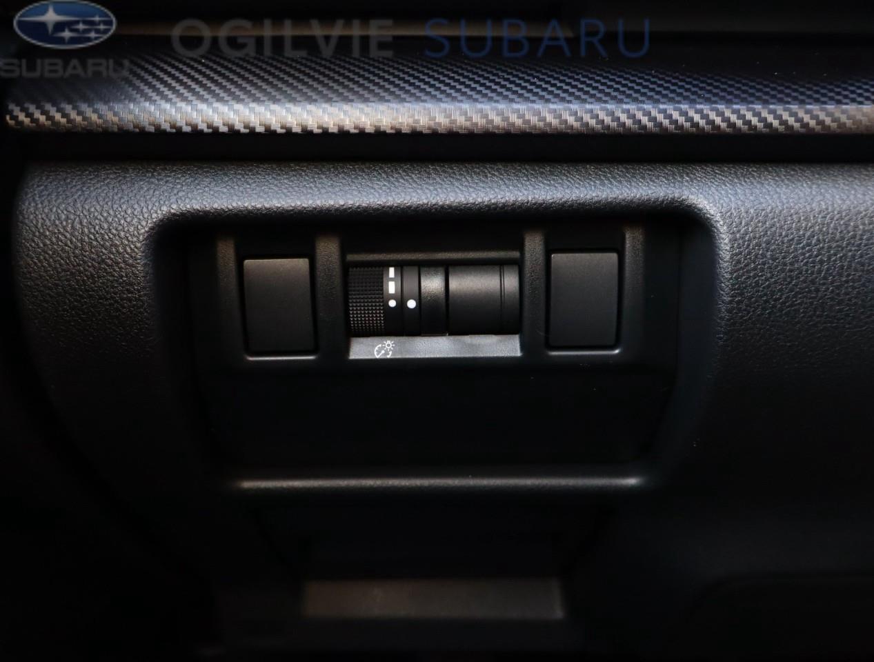 2026 Subaru Crosstrek Touring 4dr All-Wheel Drive Photo