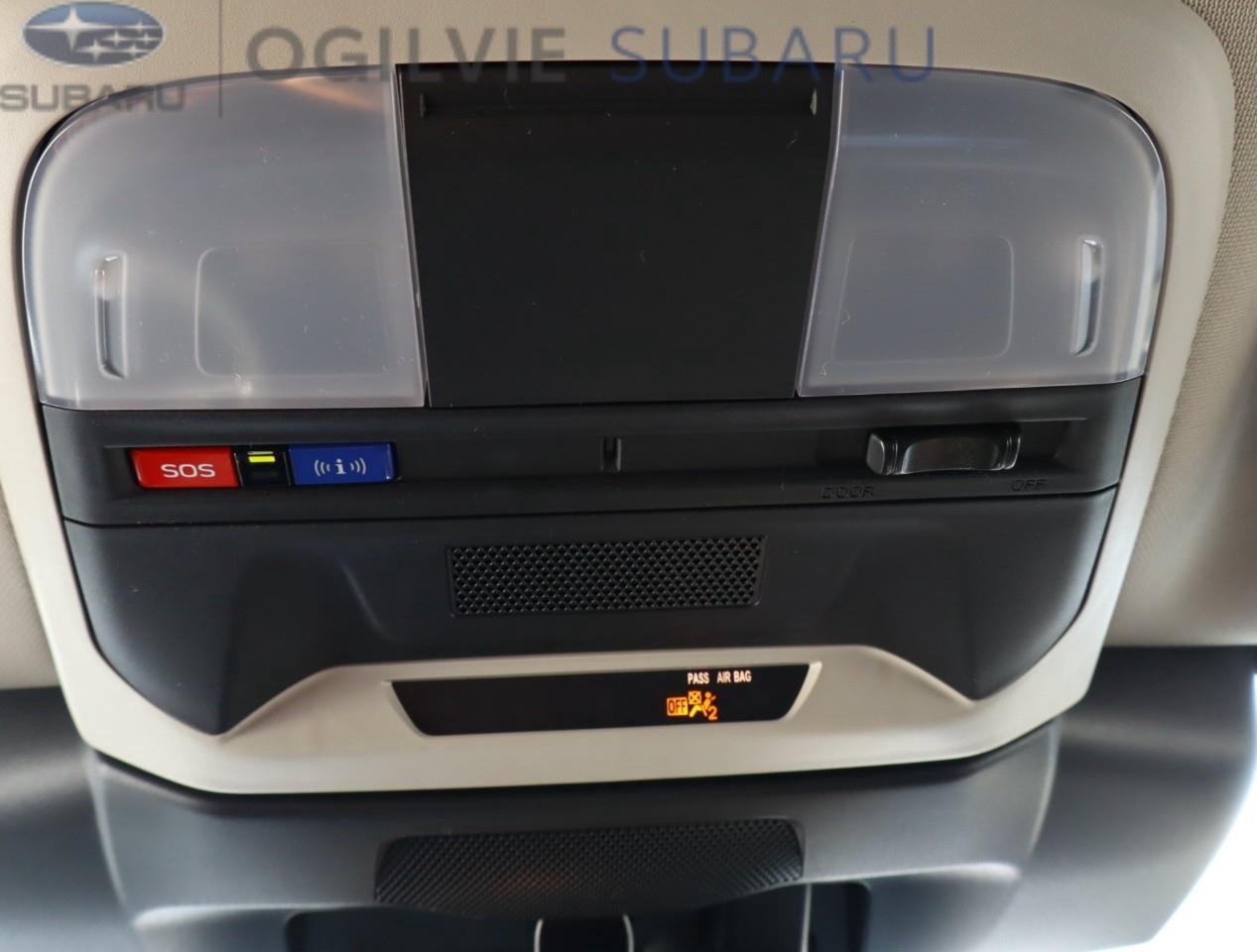 2026 Subaru Crosstrek Touring 4dr All-Wheel Drive Photo