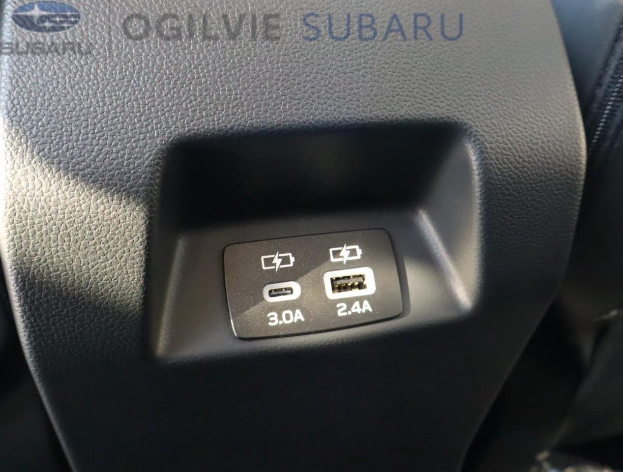 2026 Subaru Crosstrek Touring 4dr All-Wheel Drive Photo