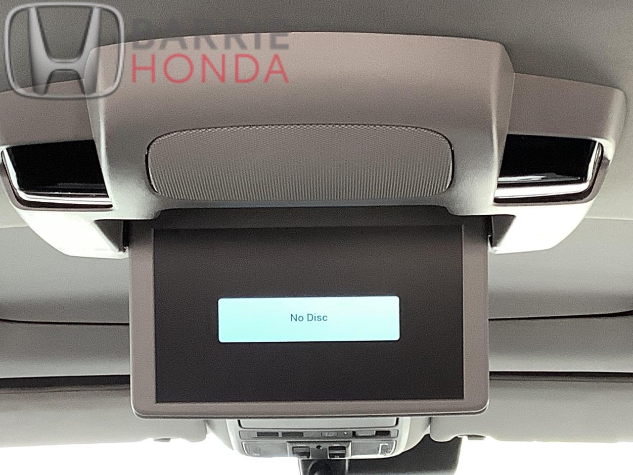 2022 Honda Pilot Touring 8P 4dr All-Wheel Drive Photo4