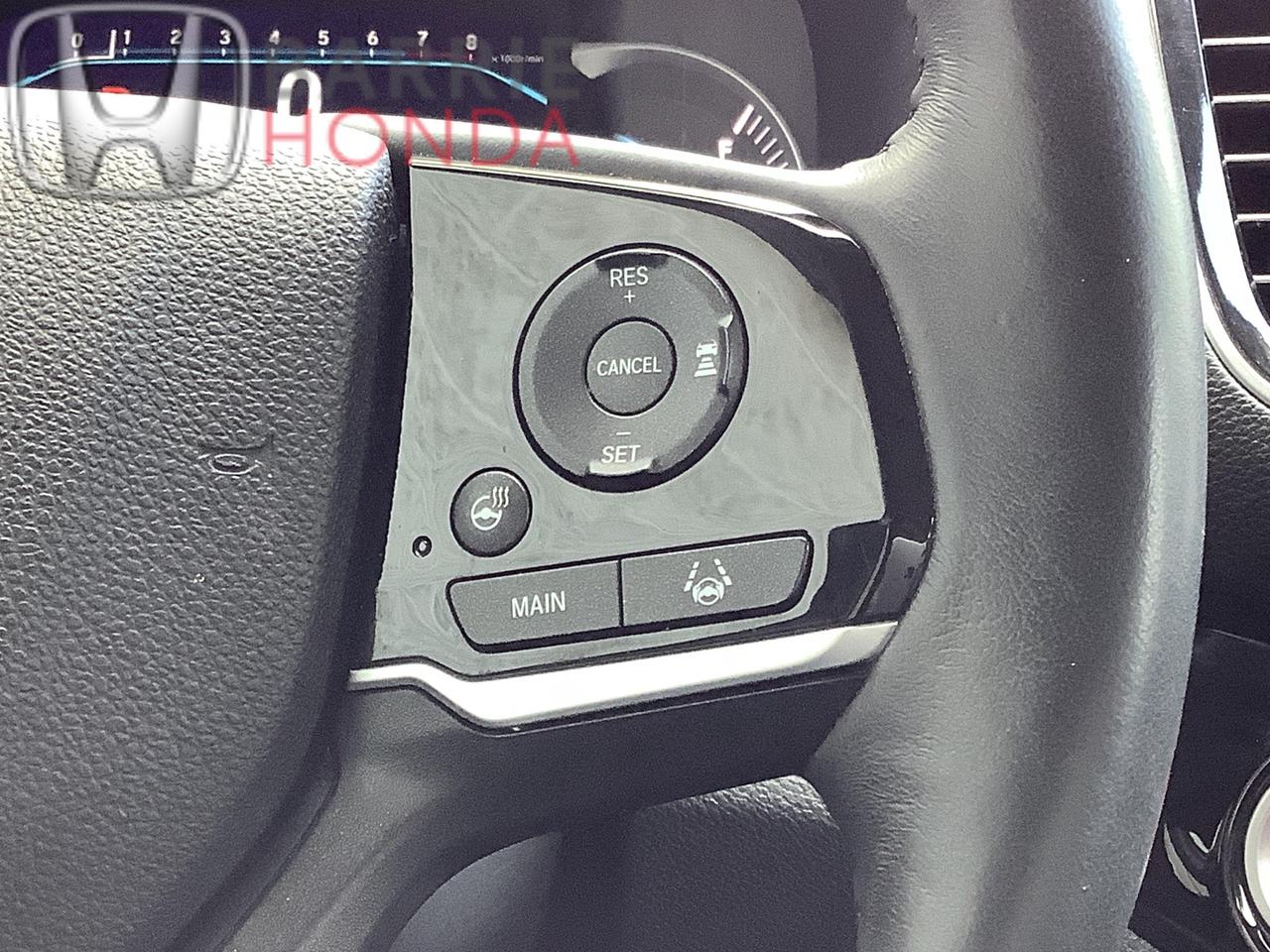 2022 Honda Pilot Touring 8P 4dr All-Wheel Drive Photo
