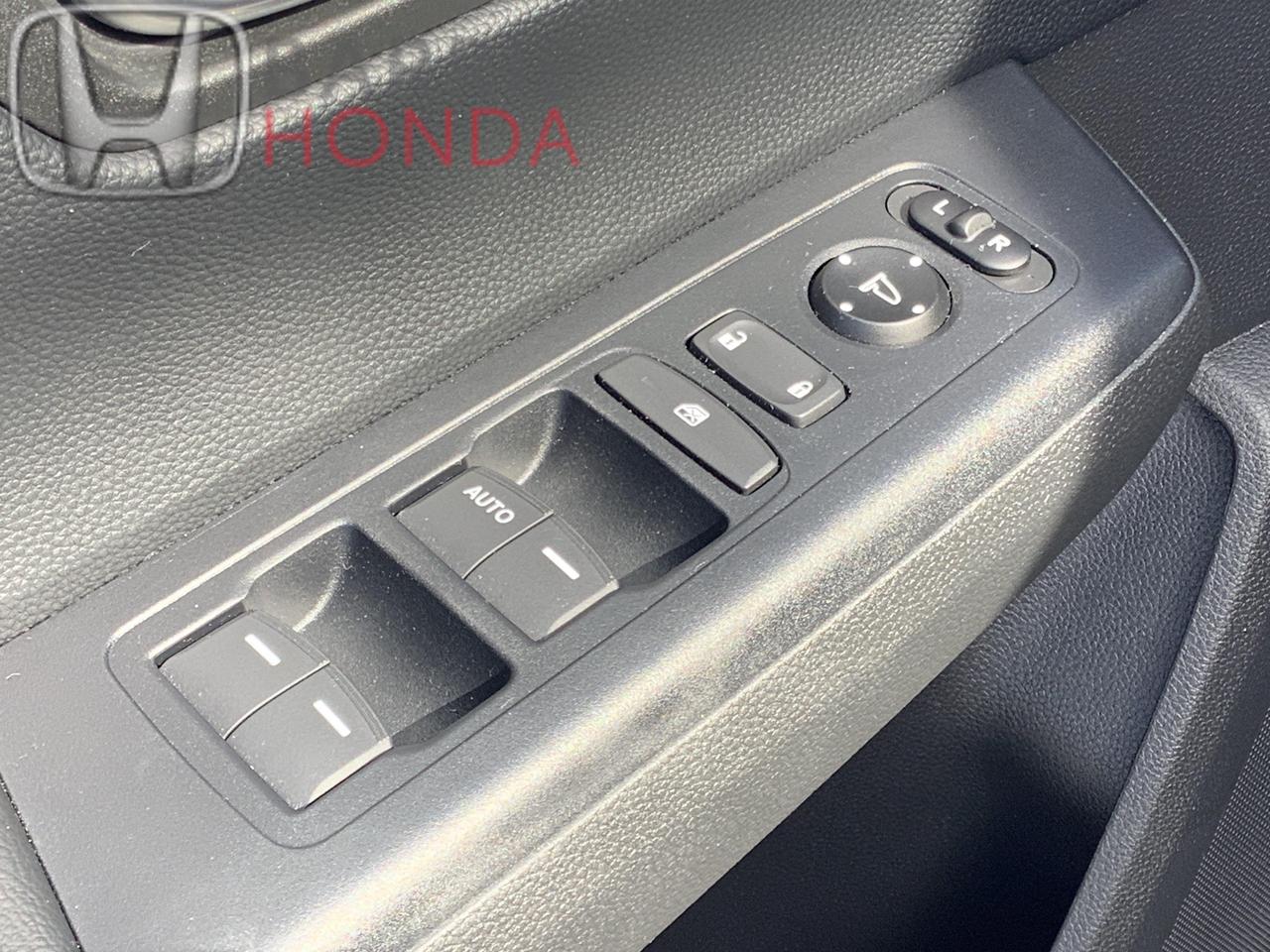 2024 Honda CR-V LX-B 4dr All-Wheel Drive Photo