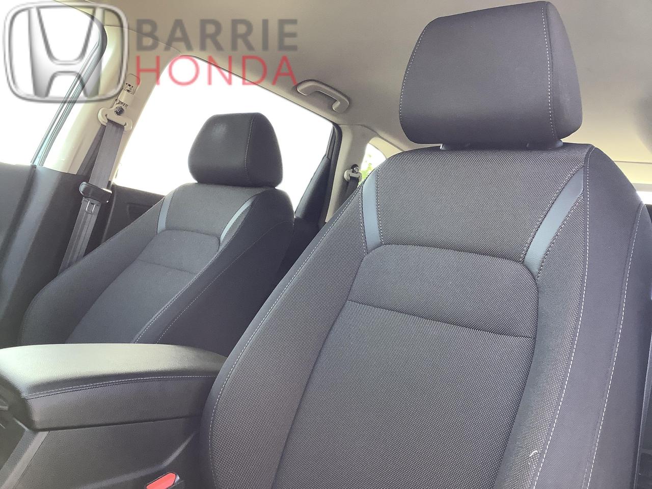 2024 Honda CR-V LX-B 4dr All-Wheel Drive Photo