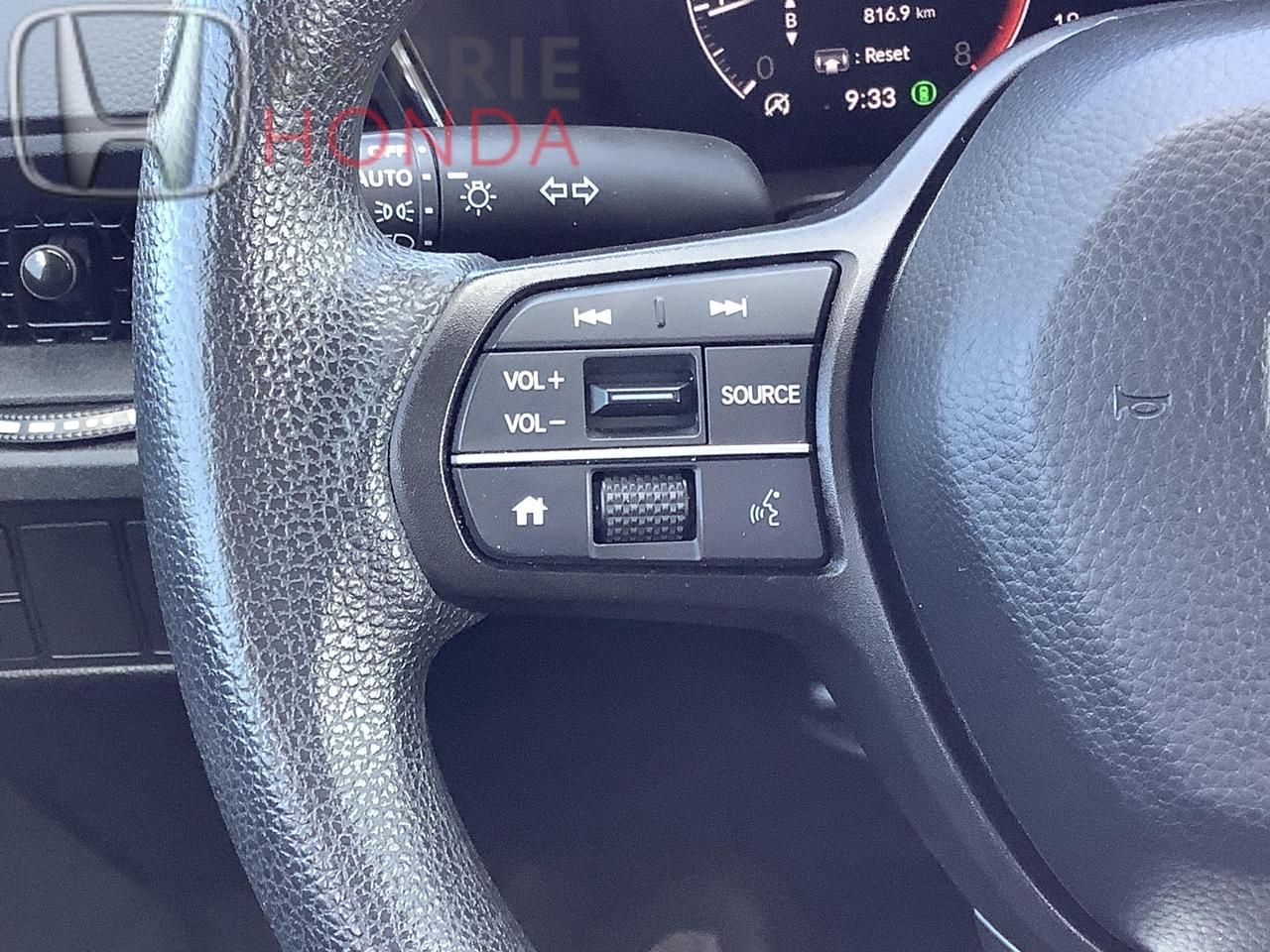 2024 Honda CR-V LX-B 4dr All-Wheel Drive Photo