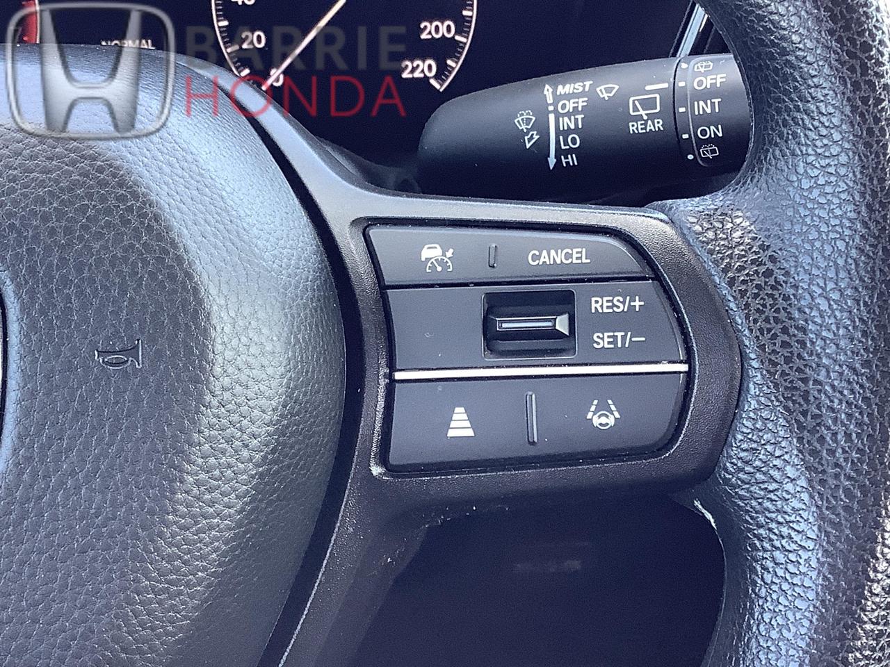 2024 Honda CR-V LX-B 4dr All-Wheel Drive Photo