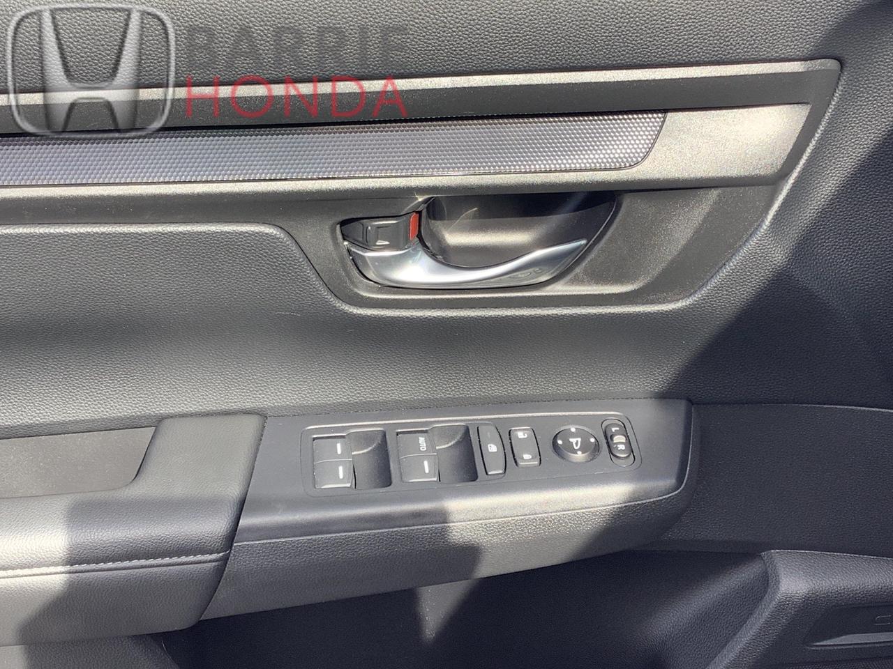2024 Honda CR-V LX-B 4dr All-Wheel Drive Photo